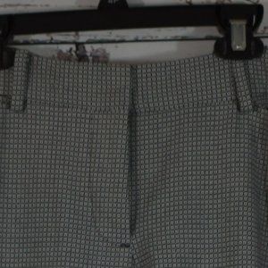 EUC 6 Petite Talbots Pants - Hampshire Ankle.